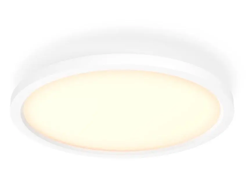 Lampa sufitowa Philips Hue White Ambiance Aurelle