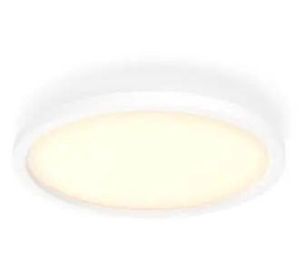 Lampa sufitowa Philips Hue White Ambiance Aurelle