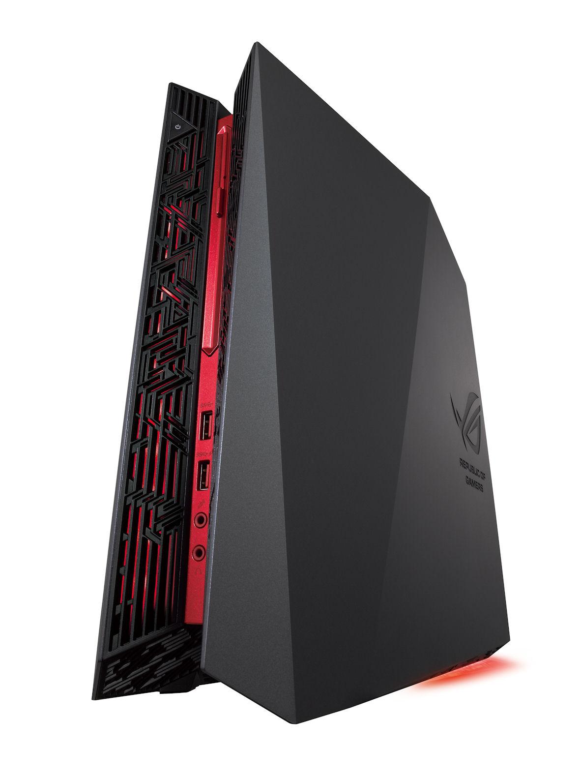 ASUS ROG G20AJ-PL002S W8.1