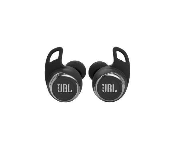 Słuchawki bezprzewodowe JBL Flow Pro+ - dokanałowe - Bluetooth 5.0 - czarny - Opinie, Cena - RTV EURO AGD