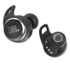 Słuchawki bezprzewodowe JBL Reflect Flow Pro+ Dokanałowe Bluetooth 5.0 Czarny