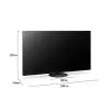 Telewizor Panasonic TX-65JZ1000E 65" OLED 4K 120Hz Smart TV Dolby Vision IQ Dolby Atmos HDMI 2.1 DVB-T2