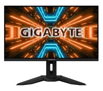 Monitor Gigabyte M32U 32" 4K IPS 144Hz 1ms Gamingowy