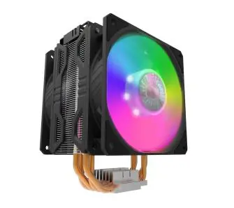 Chłodzenie Cooler Master Hyper 212 LED Turbo ARGB Czarny