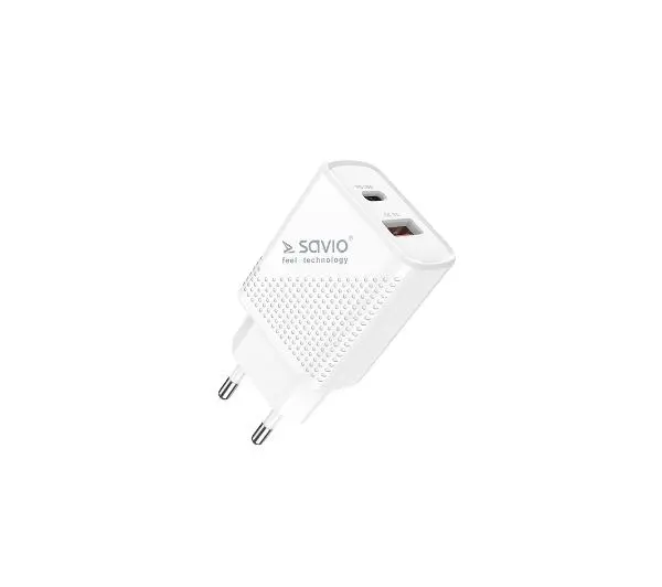 Savio LA-04 3.0 18W