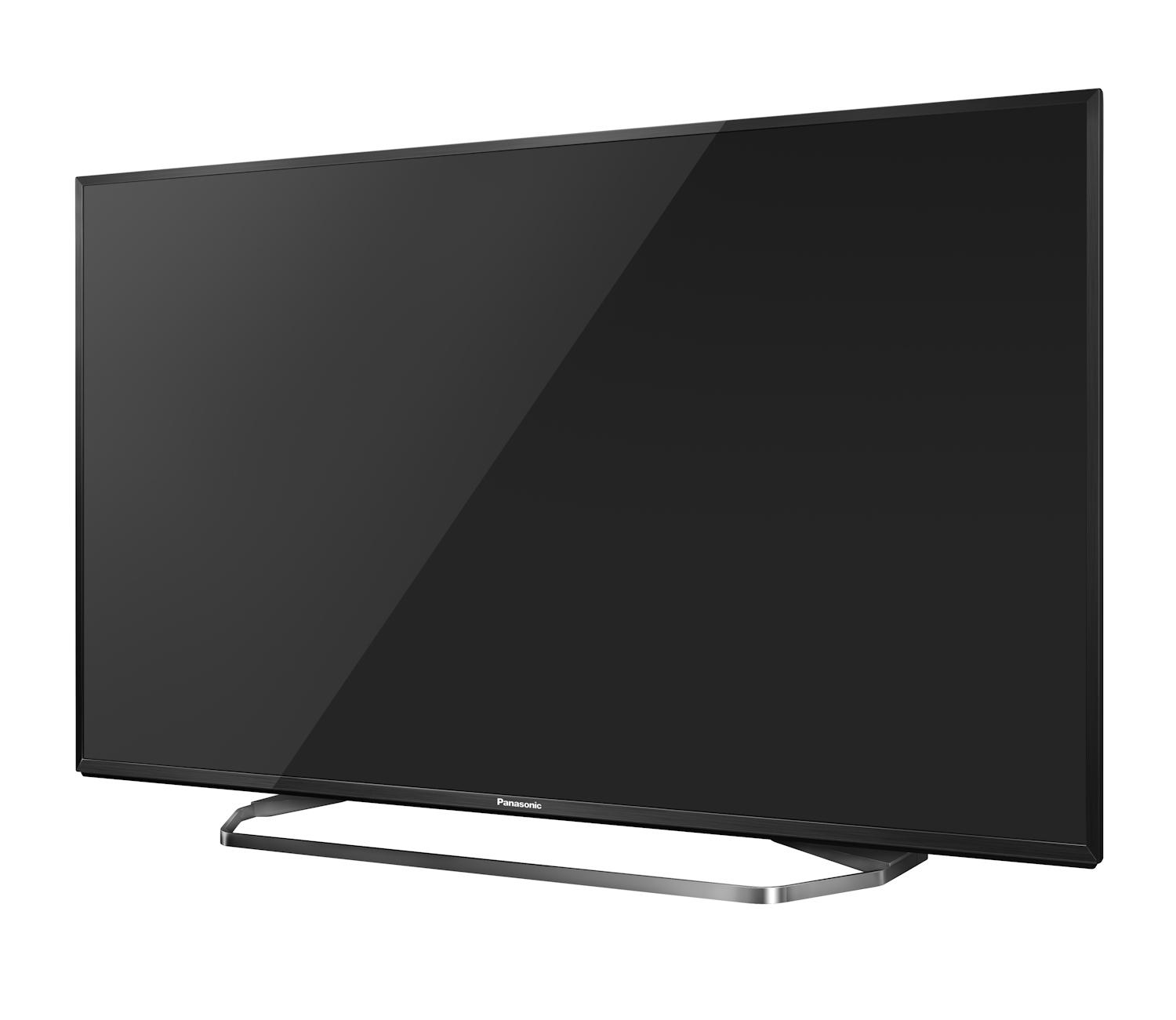 Telewizor Panasonic TX-55CX750E - Opinie, Cena - RTV EURO AGD