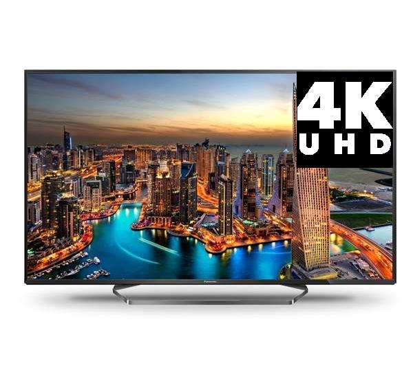 Telewizor Panasonic TX-55CX750E - Opinie, Cena - RTV EURO AGD