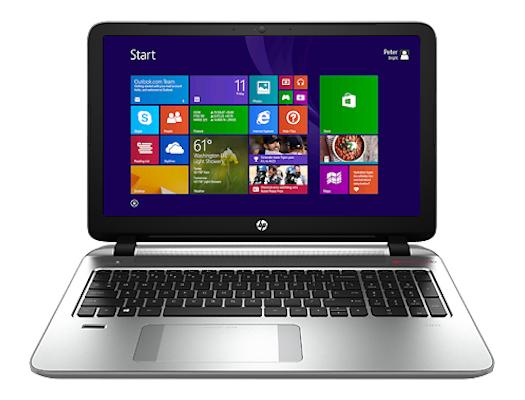 HP Envy 15-k201nw 15,6" Intel® Core™ i7-5500U 8GB RAM 256GB Dysk SSD Win8.1