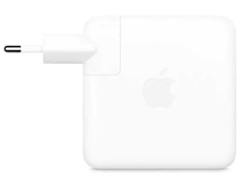 Zasilacz do laptopa Apple MKU63ZM/A  67W