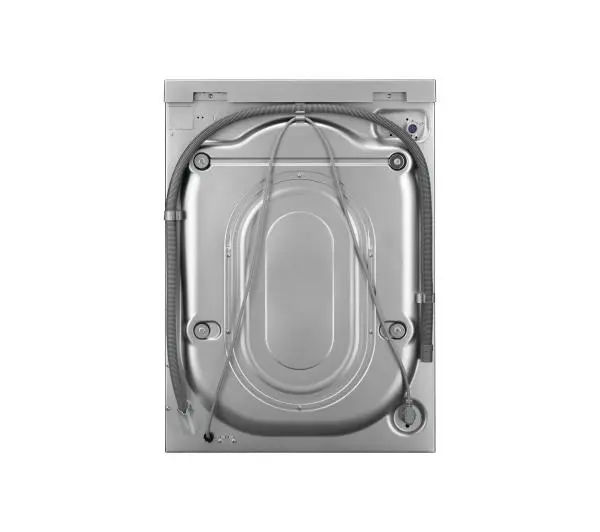 Electrolux 600 SensiCare EW6SN306SPX Superslim 6kg 1000obr/min - Kup na Raty - RRSO 0%