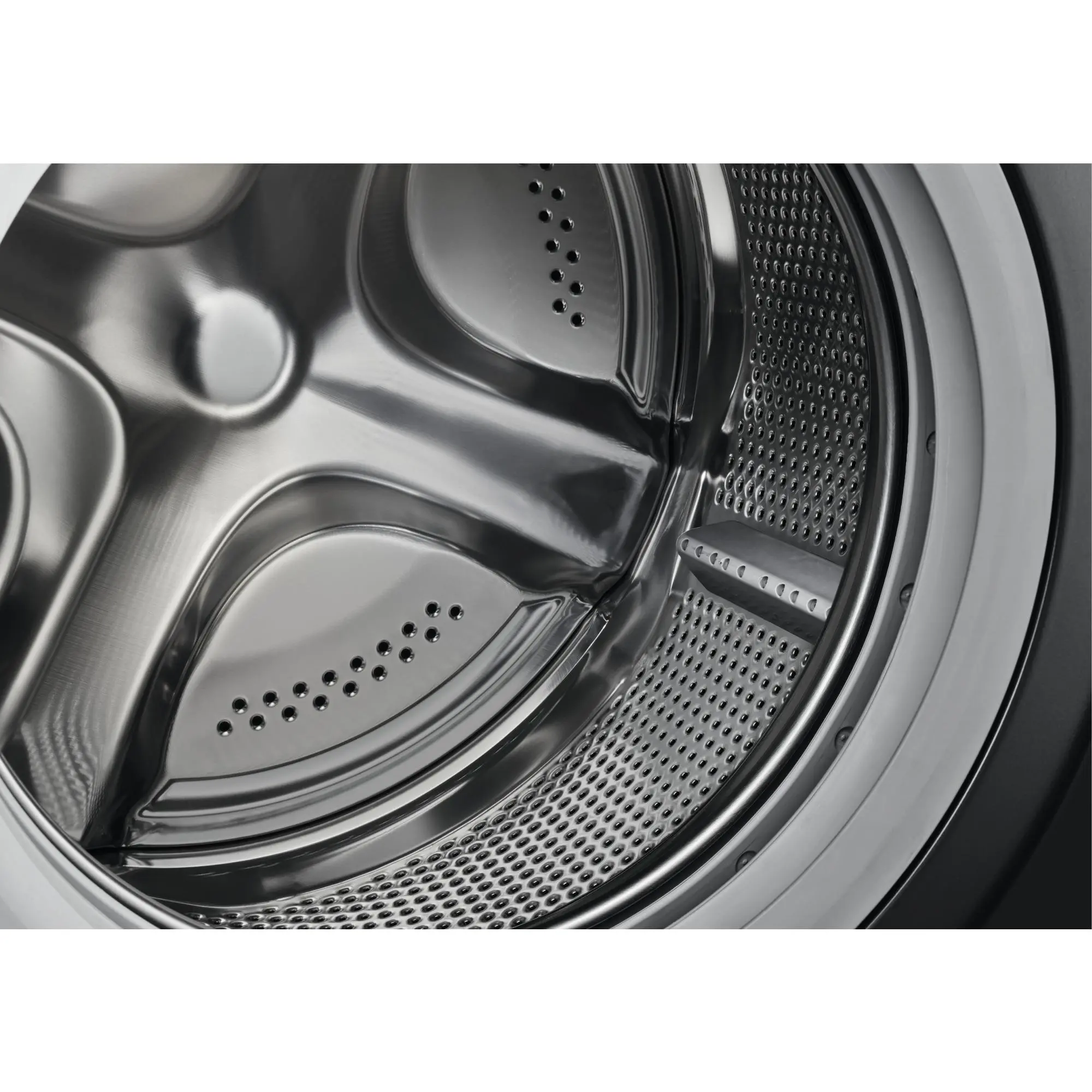 Фото Пральна машина автоматична Electrolux EW6S306SPX