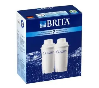 Wkład filtrujący Brita Classic 2szt.