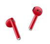 Słuchawki bezprzewodowe Huawei FreeBuds Lipstick Douszne Bluetooth 5.2 Czerwony