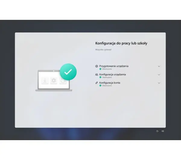 Microsoft Windows 11 Pro DVD PL - Kup na Raty - RRSO 0%