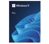 Program Microsoft Windows 11 Pro DVD PL