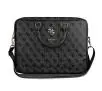 Torba na laptopa Guess GUCB15G4GFGR 4G Uptown  Szary