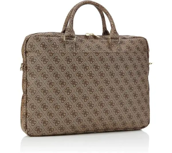 Guess GUCB154GB 4G Uptown  Brązowy