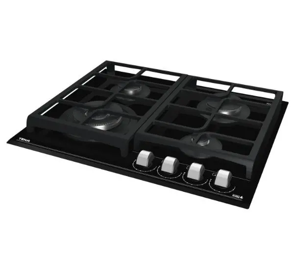 Teka GZC 64320 XBC 60cm - DRUGI -30%, ALBO 5-TY ZA 1ZŁ - Kup na Raty - RRSO 0%
