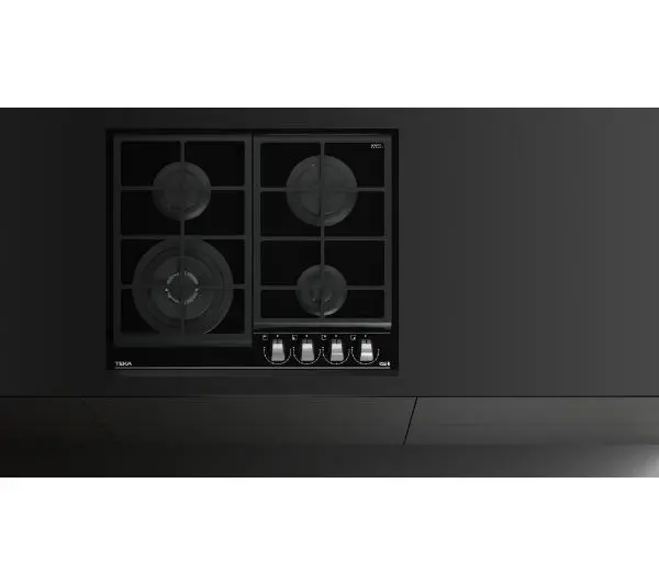 Teka GZC 64320 XBC 60cm - DRUGI -30%, ALBO 5-TY ZA 1ZŁ - Kup na Raty - RRSO 0%