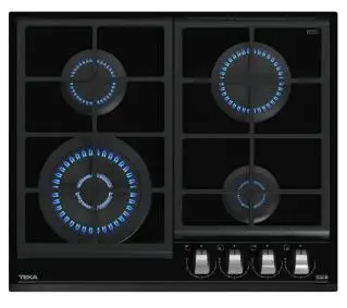 Teka GZC 64320 XBC 60cm - DRUGI -30%, ALBO 5-TY ZA 1ZŁ - Kup na Raty - RRSO 0%