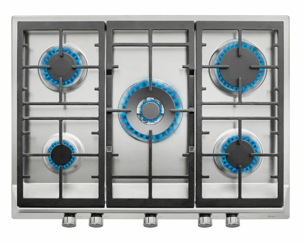 Płyta gazowa Teka EX 70.1 5G AI AL DR CI 68cm