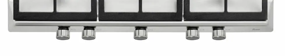 Фото Варильна поверхня газова Teka EX 70.1 5G AI AL DR CI