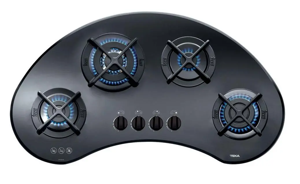 Płyta gazowa Teka VR 90 4G AI AL TR CI 90cm
