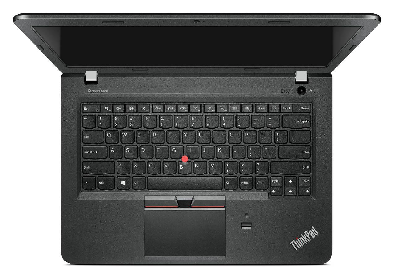 Lenovo ThinkPad E450 14