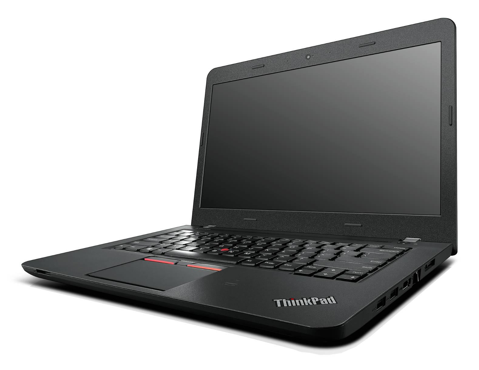 ノートパソコン Lenovo ThinkPad E450 Core i7 Lenovo ThinkPad E450 i7-5500U/8GB/192/Win8X R7 M260 FHD