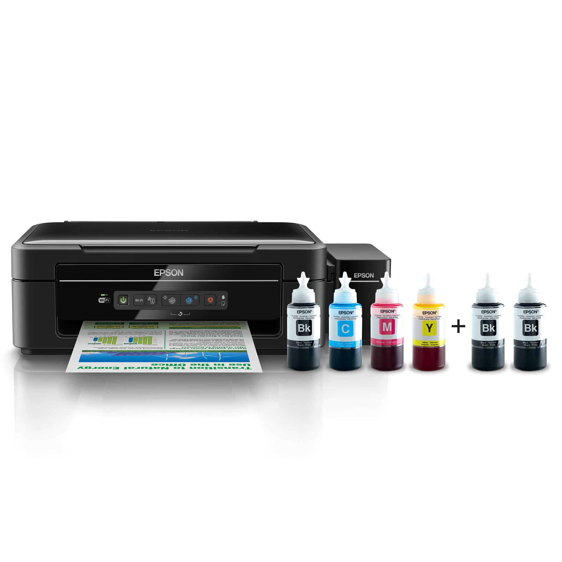 Epson L365 WiFi