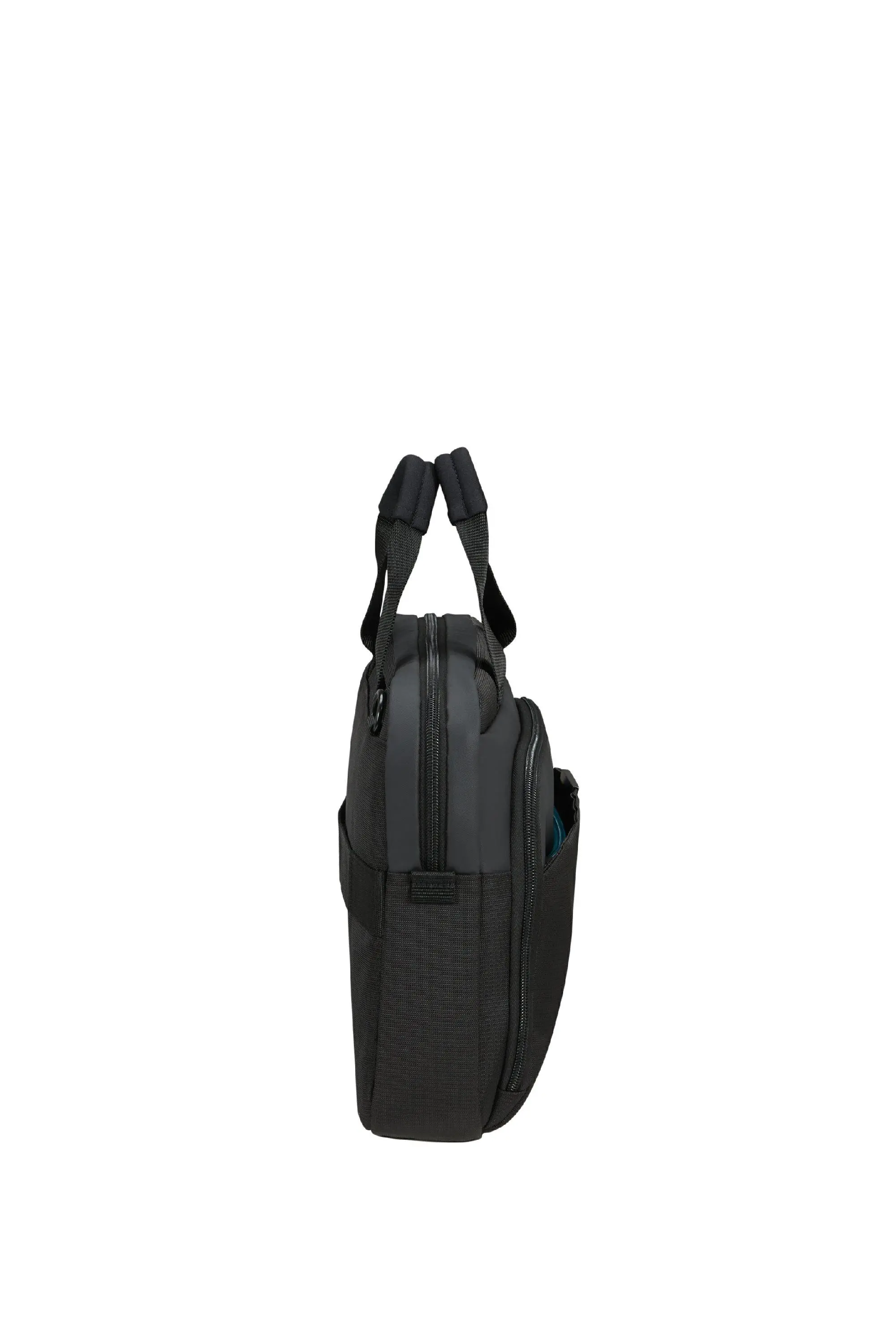 Torba na laptopa Samsonite Mysight Bailhandle 14,1"  Czarny
