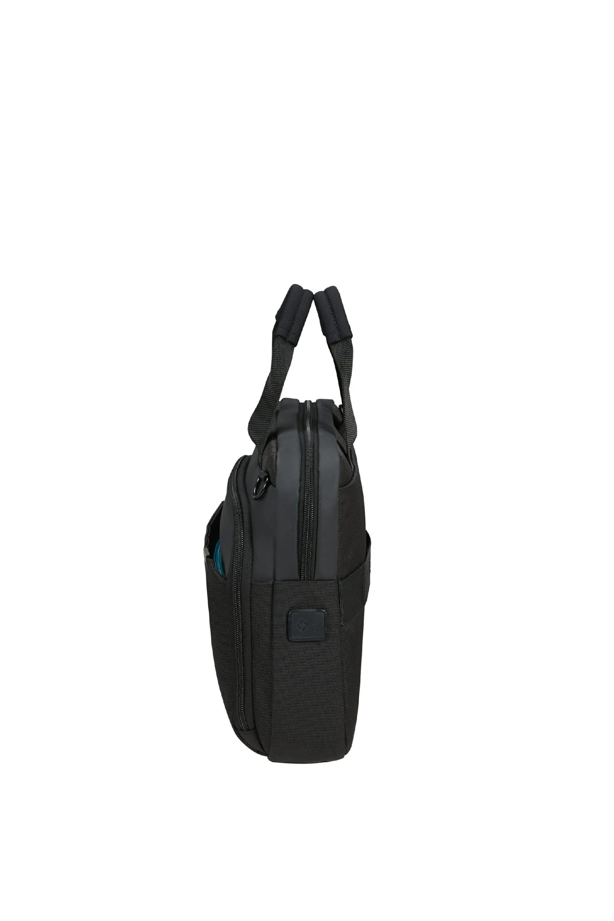 Torba na laptopa Samsonite Mysight Bailhandle 14,1"  Czarny