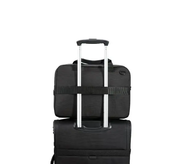 Samsonite Mysight Bailhandle 14,1"  Czarny