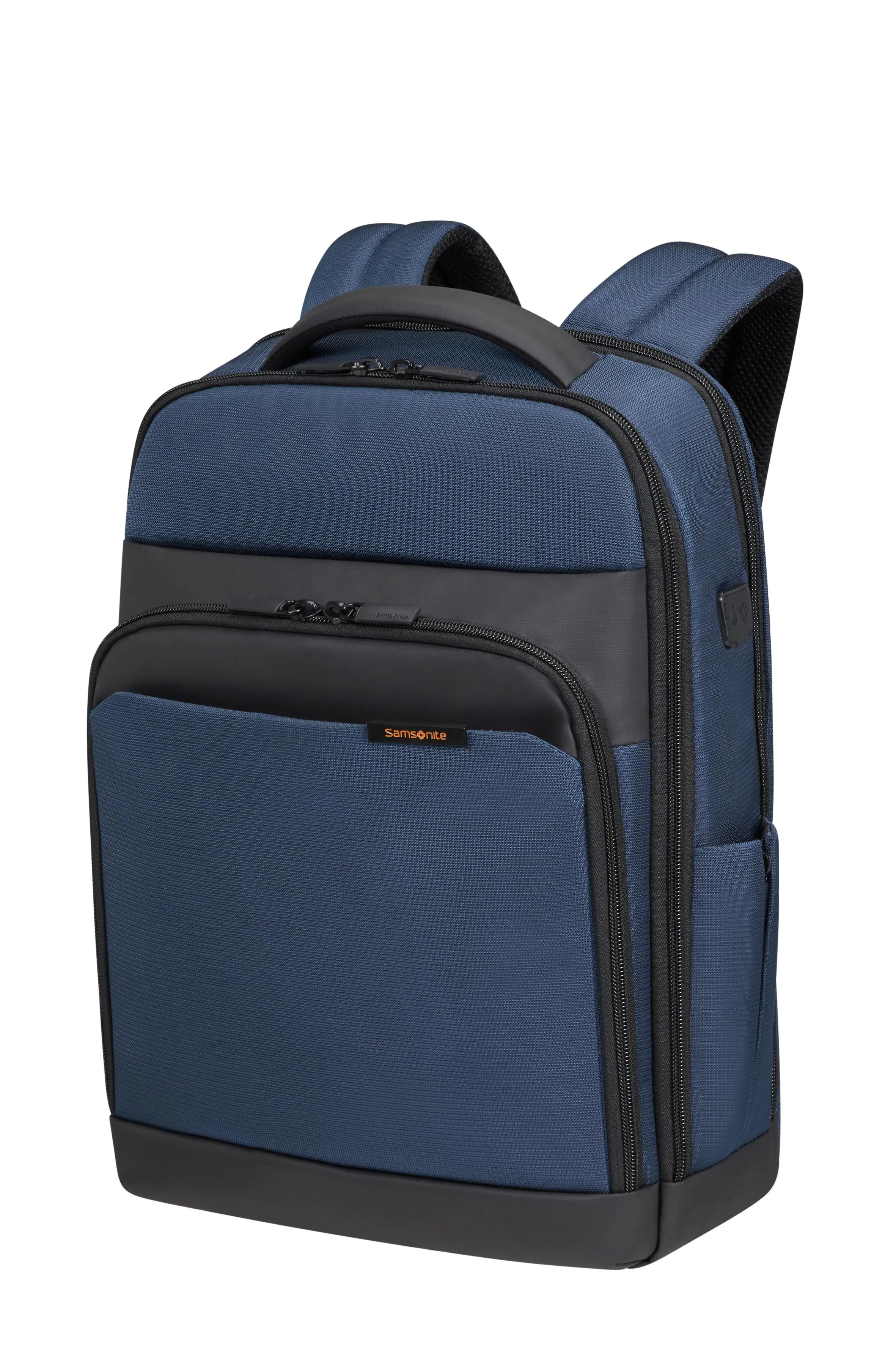 Plecak na laptopa Samsonite Mysight 15,6" Niebieski