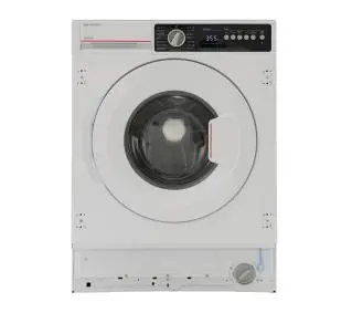 Sharp ES-NIB714BWC-PL 7kg 1400obr/min - DRUGI -30%, ALBO 5-TY ZA 1ZŁ - Kup na Raty - RRSO 0%