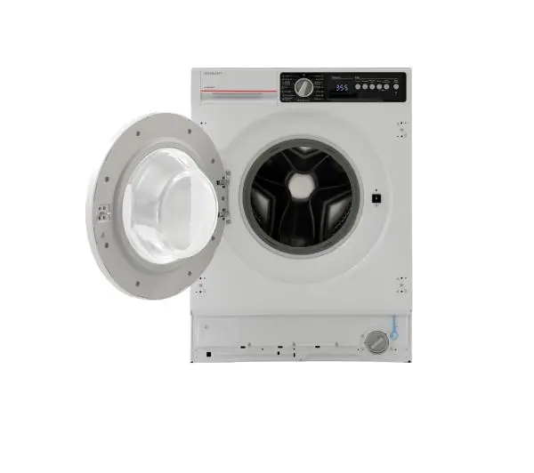Sharp ES-NIB714BWC-PL 7kg 1400obr/min - DRUGI -30%, ALBO 5-TY ZA 1ZŁ - Kup na Raty - RRSO 0%