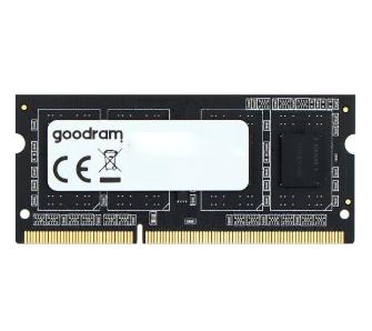 Pamięć GoodRam DDR3 4GB 1333 CL9