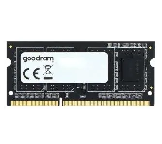 Pamięć GoodRam DDR3 4GB 1333 CL9