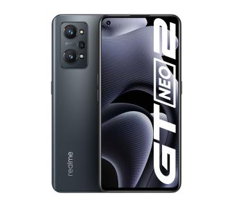 smartfon realme GT NEO 2 8+128GB (czarny)