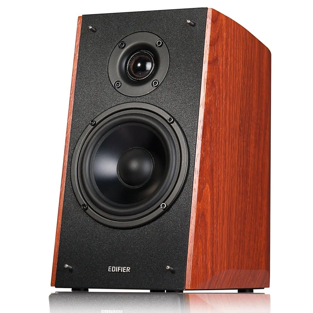 Фото Мультимедійна акустика Edifier R2000DB Brown