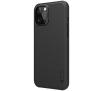 Etui Nillkin Frosted Shield do iPhone 12 Pro Max Czarny