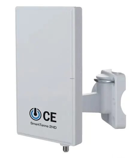 Antena TechniSat SmartTenne 2HD 0000/7814