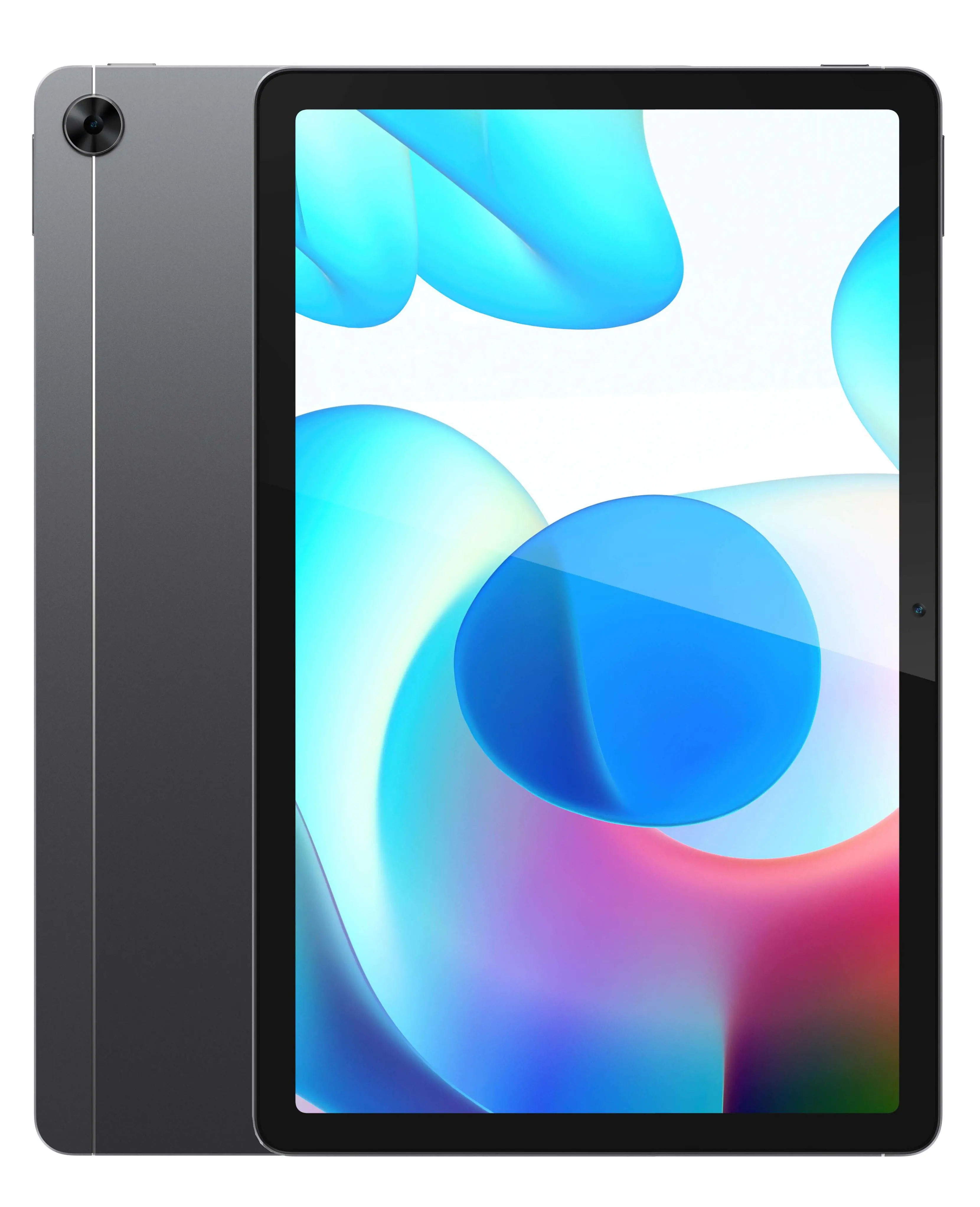 Tablet realme Pad 10,4" 4/64GB WiFi Szary