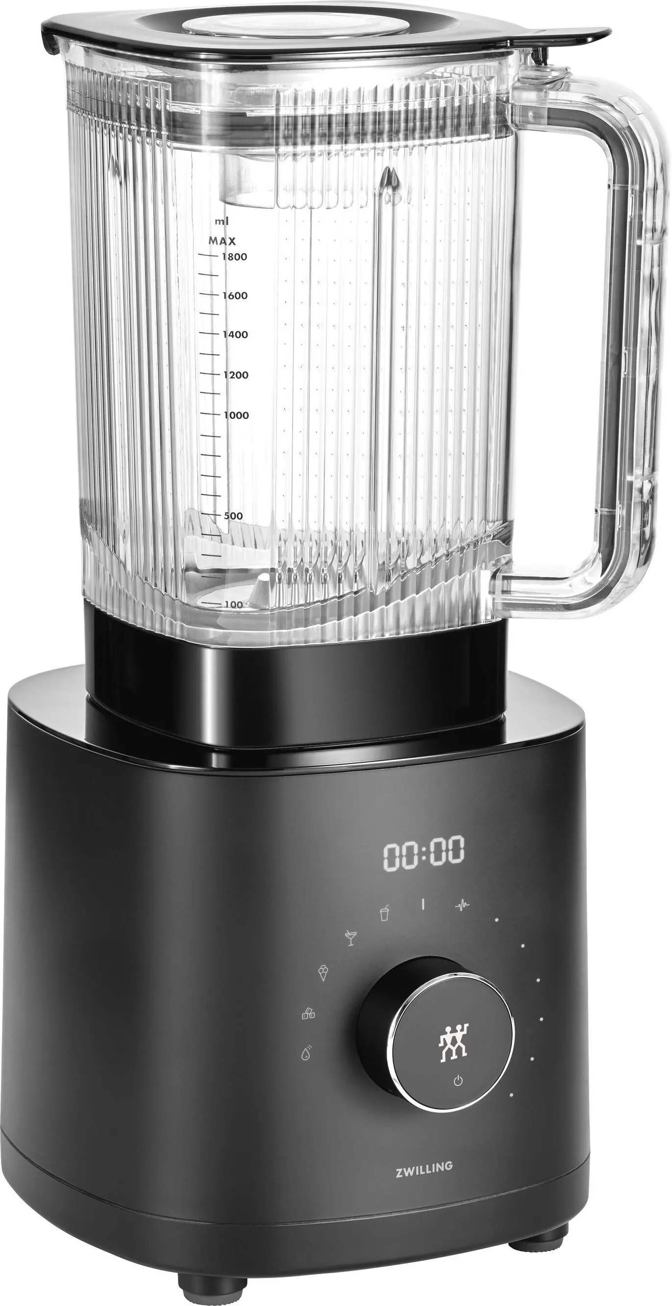 Blender kielichowy Zwilling Enfinigy 53000-001-0 1,8l