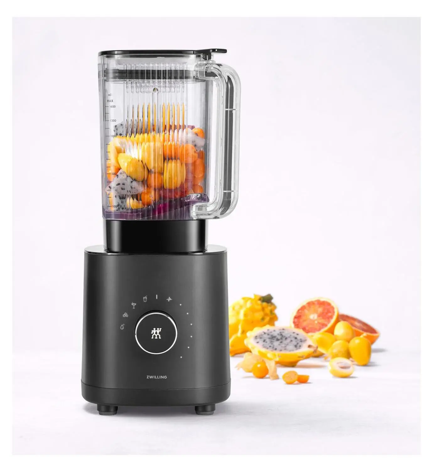 Blender kielichowy Zwilling Enfinigy 53000-001-0 1,8l