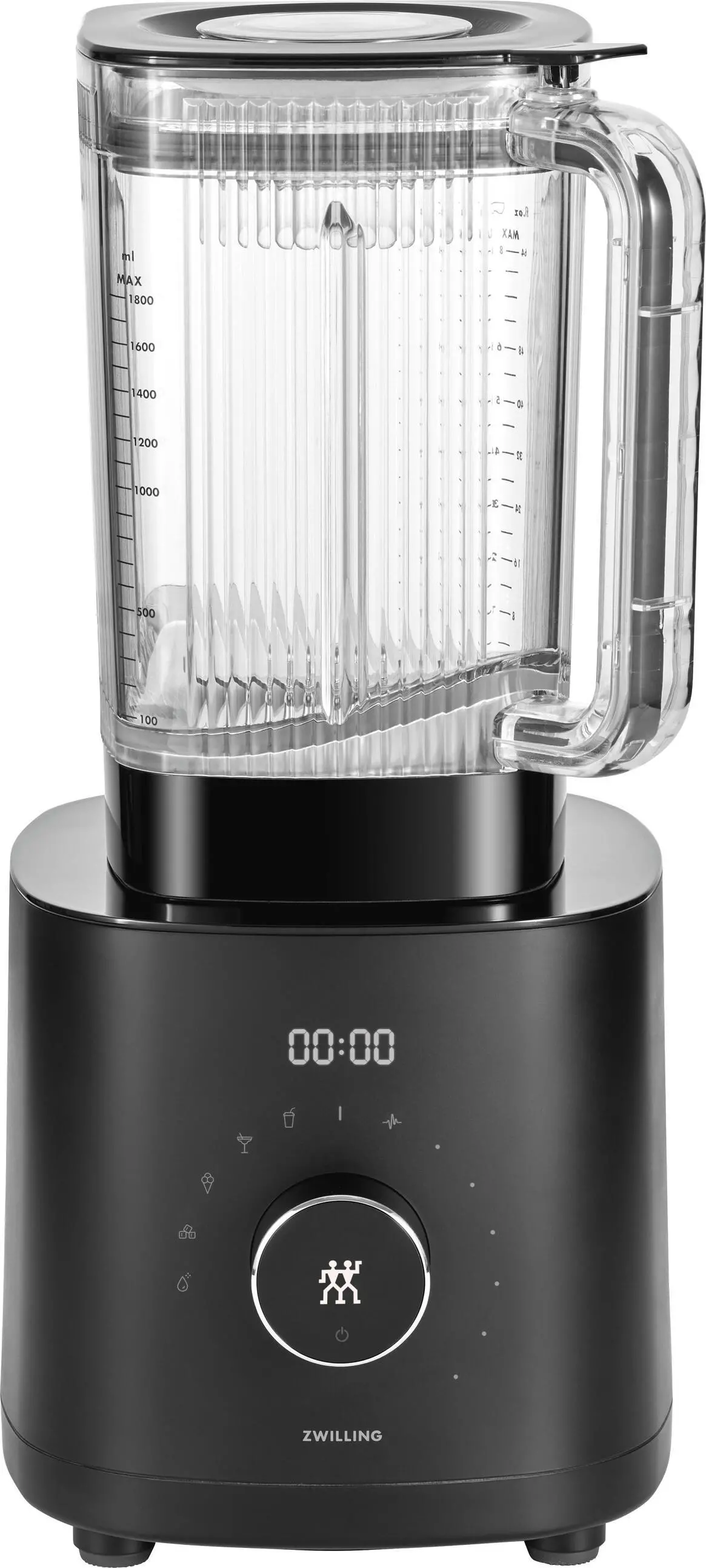 Blender kielichowy Zwilling Enfinigy 53000-001-0 1,8l