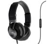 Słuchawki przewodowe JBL Synchros S300i (czarno-szary)