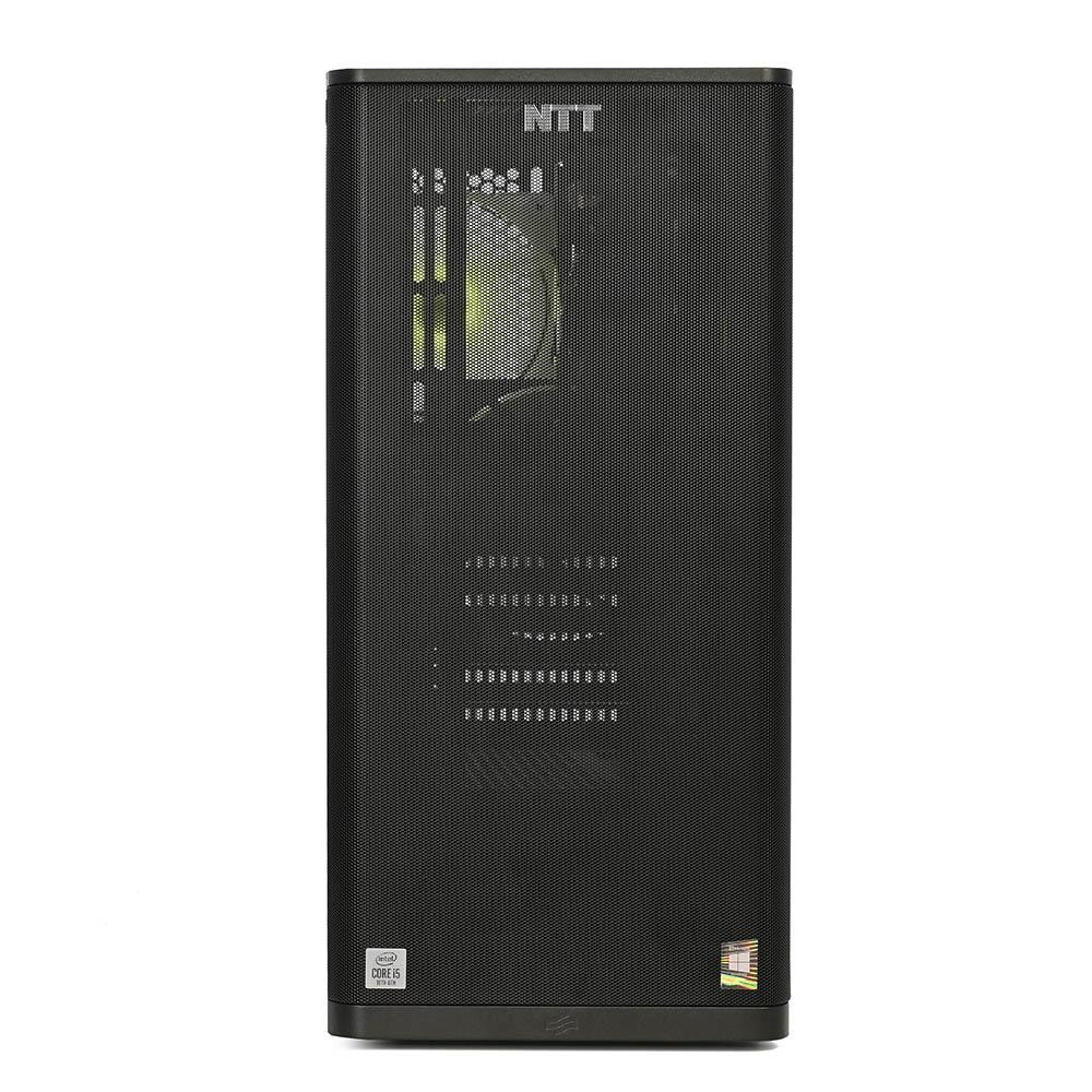 core i5 10400、RX6600XT、SSD512GB、メモリ16GB！ Game X G500, Core i5-10400F, 16 GB, Radeon RX 6600 XT, 2 TB
