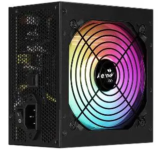 Zasilacz Aerocool KCAS PLUS GOLD 850W 80+ Gold Czarny