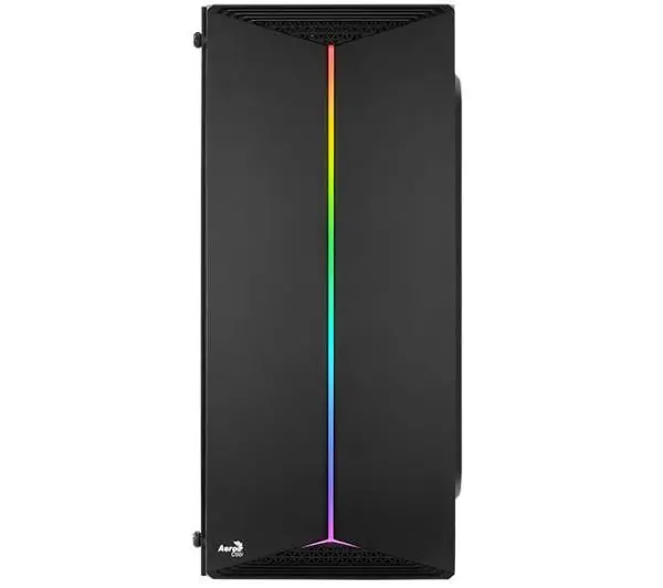 Aerocool Split RGB Czarny